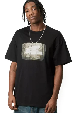 T-shirty-Carhartt WIP Koszulka Greatest Flicks
