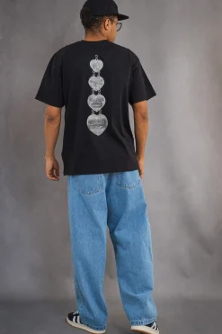 T-shirty-Carhartt WIP Koszulka Hartt Chain