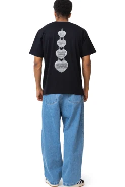 T-shirty-Carhartt WIP Koszulka Hartt Chain