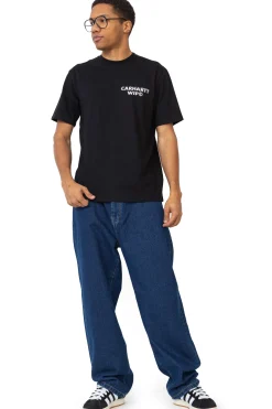 T-shirty-Carhartt WIP Koszulka Ice