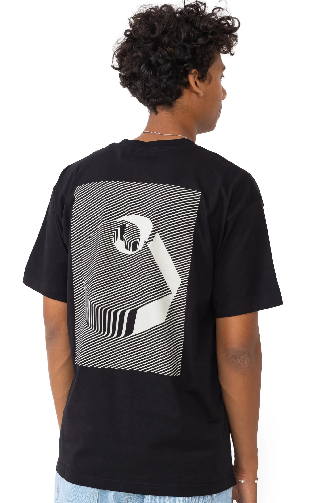 T-shirty-Carhartt WIP Koszulka Jalou C