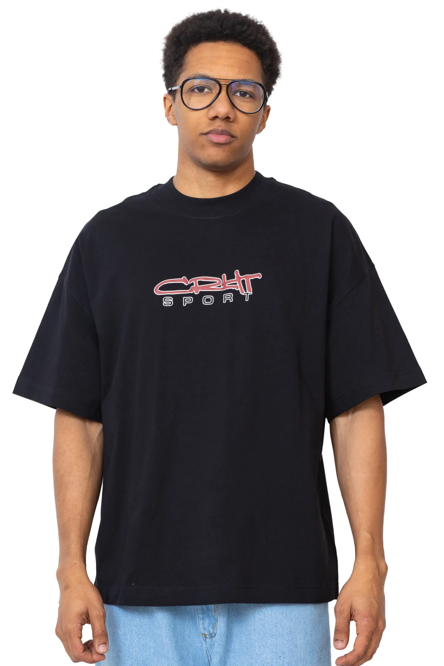 T-shirty-Carhartt WIP Koszulka Lyntos