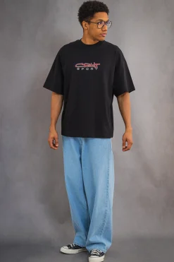 T-shirty-Carhartt WIP Koszulka Lyntos