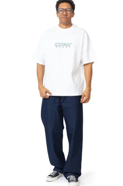 T-shirty-Carhartt WIP Koszulka Lyntos
