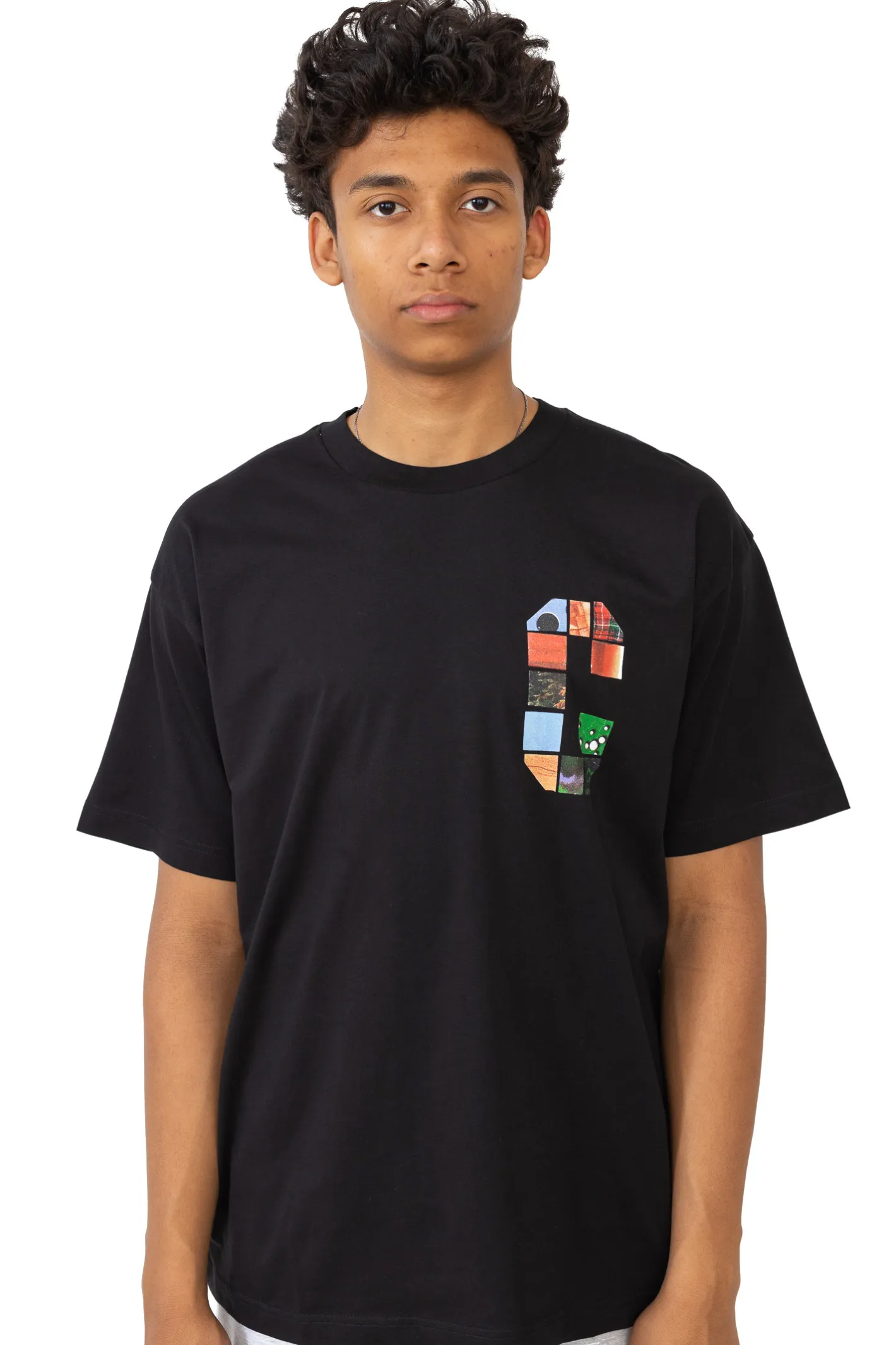 T-shirty-Carhartt WIP Koszulka Machine 89