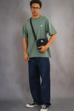 T-shirty-Carhartt WIP Koszulka Madison