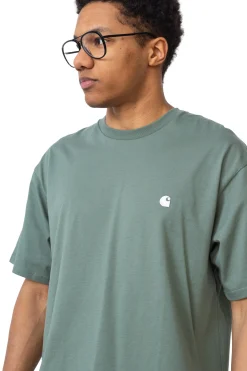T-shirty-Carhartt WIP Koszulka Madison