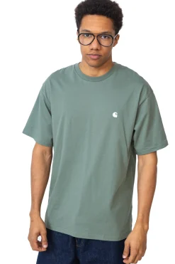 T-shirty-Carhartt WIP Koszulka Madison