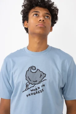 T-shirty-Carhartt WIP Koszulka Move On Up