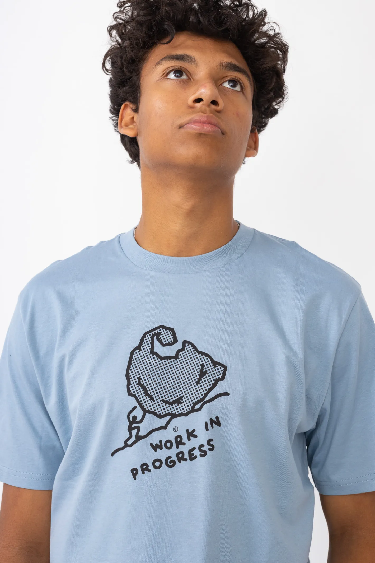 T-shirty-Carhartt WIP Koszulka Move On Up
