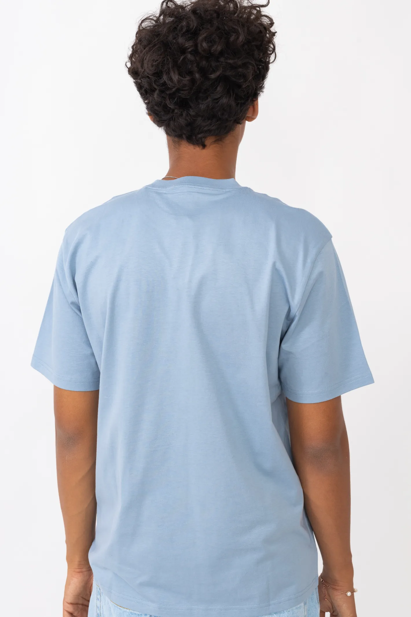 T-shirty-Carhartt WIP Koszulka Move On Up