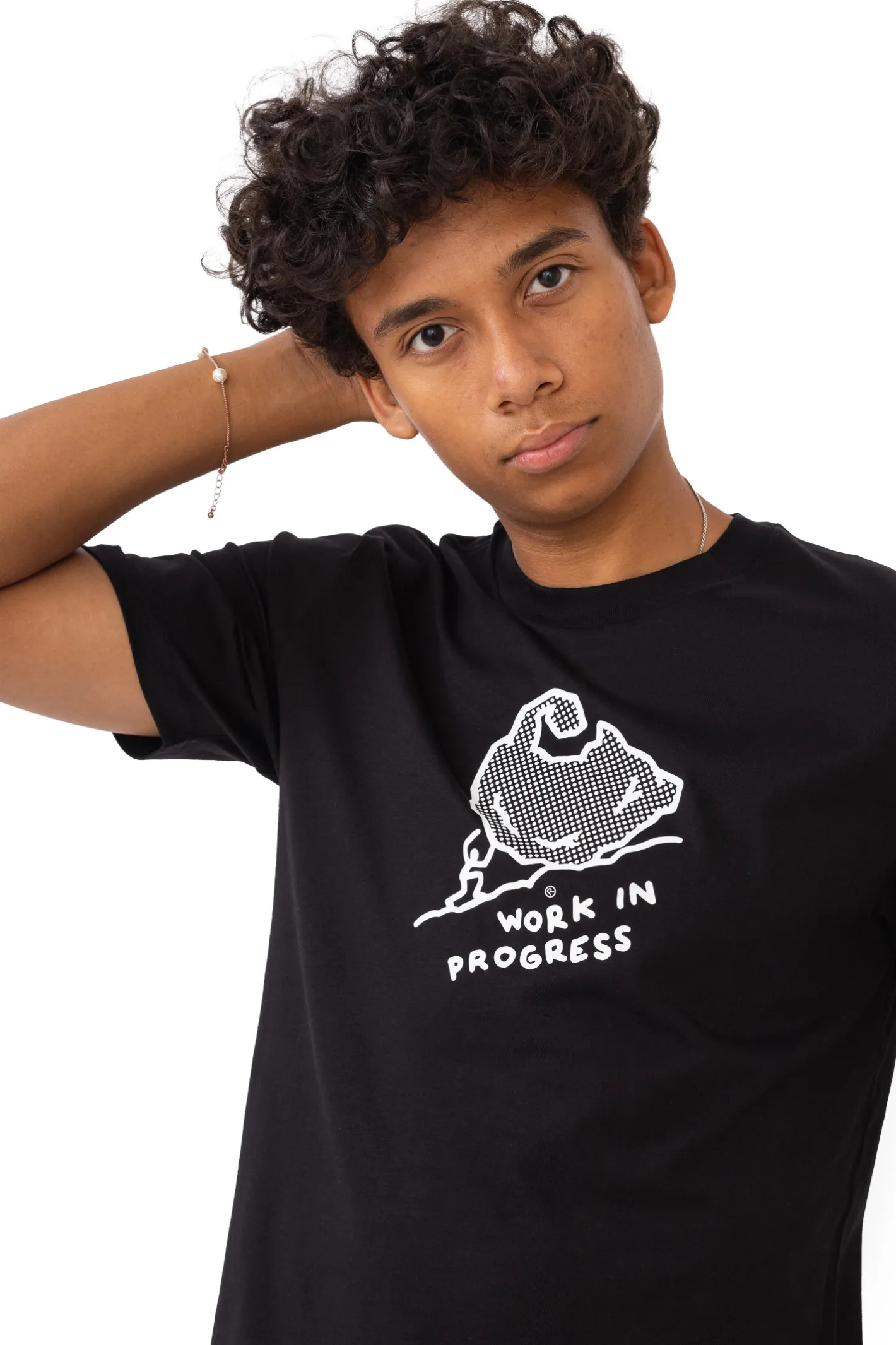T-shirty-Carhartt WIP Koszulka Move On Up