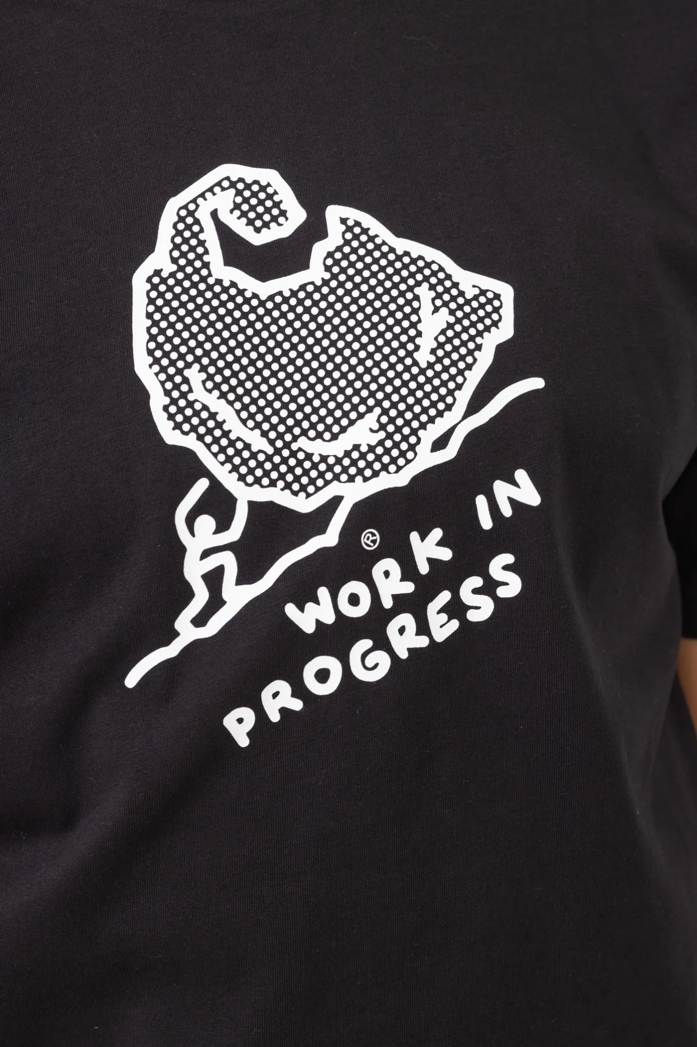 T-shirty-Carhartt WIP Koszulka Move On Up