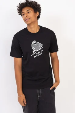 T-shirty-Carhartt WIP Koszulka Move On Up