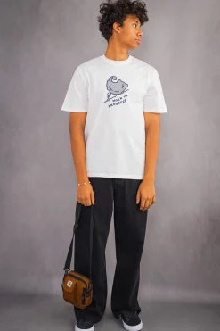 T-shirty-Carhartt WIP Koszulka Move On Up