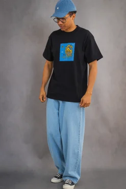 T-shirty-Carhartt WIP Koszulka Old World
