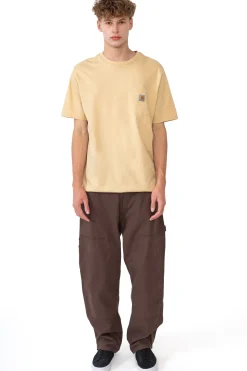 T-shirty-Carhartt WIP Koszulka Pocket