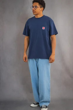 T-shirty-Carhartt WIP Koszulka Pocket Heart