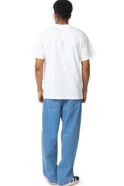 T-shirty-Carhartt WIP Koszulka Pocket Heart
