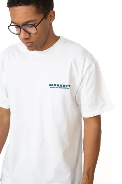 T-shirty-Carhartt WIP Koszulka Runaway
