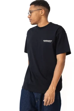 T-shirty-Carhartt WIP Koszulka Runaway