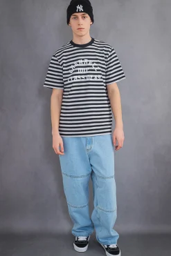 T-shirty-Carhartt WIP Koszulka Scotty Athletic