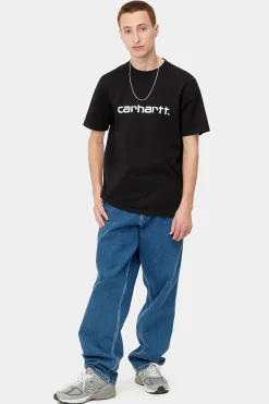 T-shirty-Carhartt WIP Koszulka Script