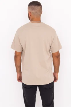 T-shirty-Carhartt WIP Koszulka Script Embroidery