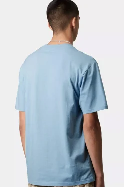 T-shirty-Carhartt WIP Koszulka Script