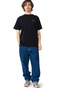 T-shirty-Carhartt WIP Koszulka Script Embroidery