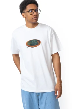 T-shirty-Carhartt WIP Koszulka Spiral