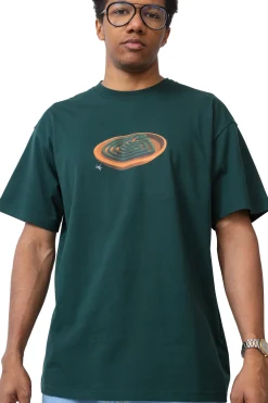 T-shirty-Carhartt WIP Koszulka Spiral