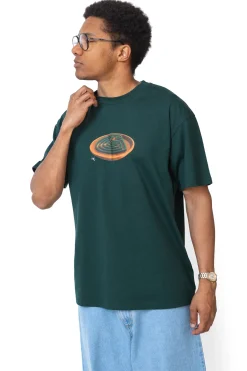T-shirty-Carhartt WIP Koszulka Spiral
