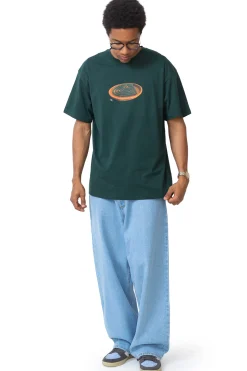 T-shirty-Carhartt WIP Koszulka Spiral