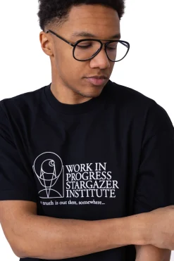 T-shirty-Carhartt WIP Koszulka Stargazer
