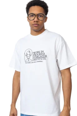 T-shirty-Carhartt WIP Koszulka Stargazer