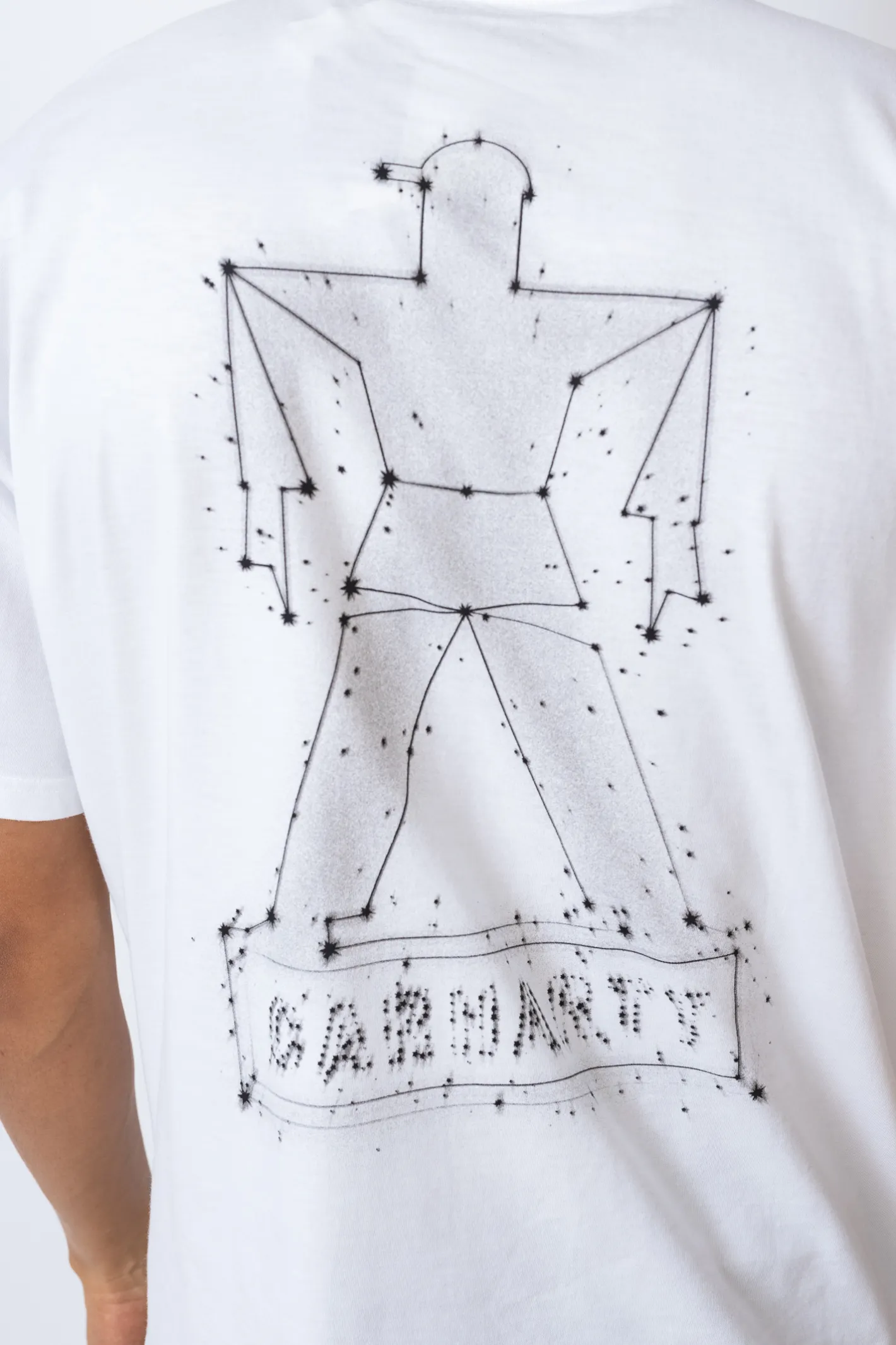 T-shirty-Carhartt WIP Koszulka Stargazer