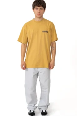 T-shirty-Carhartt WIP Koszulka Stamp