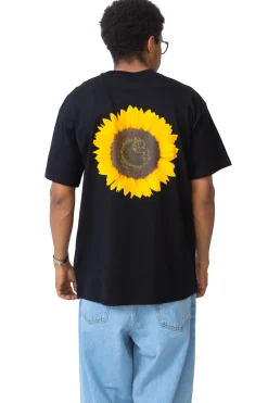 T-shirty-Carhartt WIP Koszulka Sunflower