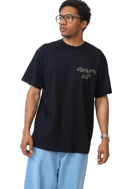 T-shirty-Carhartt WIP Koszulka Sunflower