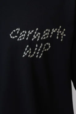 T-shirty-Carhartt WIP Koszulka Sunflower