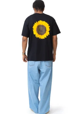 T-shirty-Carhartt WIP Koszulka Sunflower