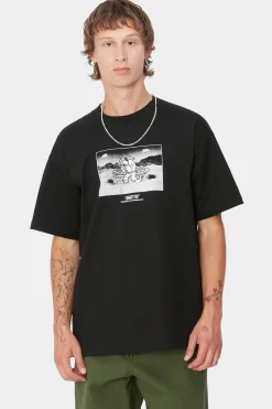 T-shirty-Carhartt WIP Koszulka Think Tank