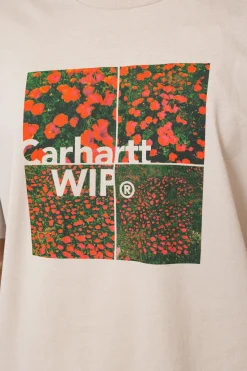 T-shirty-Carhartt WIP Koszulka Valley