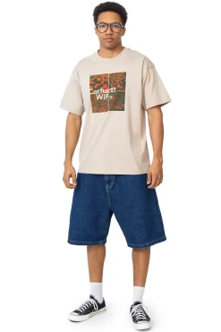 T-shirty-Carhartt WIP Koszulka Valley