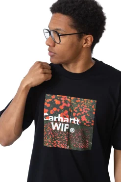 T-shirty-Carhartt WIP Koszulka Valley