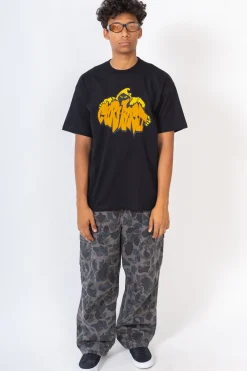 T-shirty-Carhartt WIP Koszulka Yute
