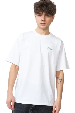 T-shirty-Carsick Koszulka CAFFÉ