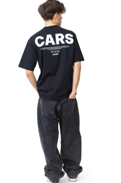 T-shirty-Carsick Koszulka Community