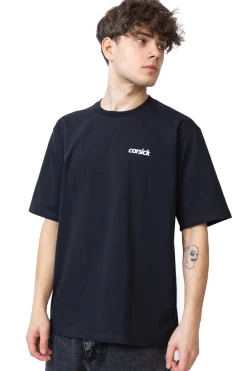 T-shirty-Carsick Koszulka Community